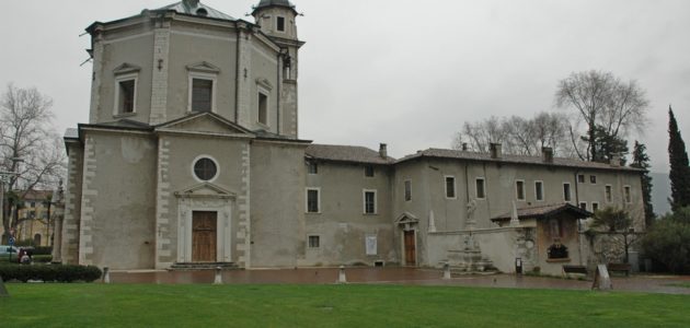 Convento Inviolata