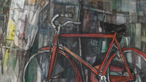 Biciclette di Eugenio Levi