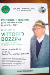 Vittorio Bozzini