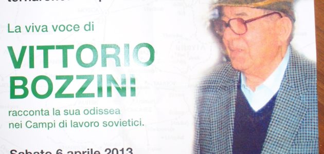 Vittorio Bozzini
