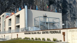 Sede Federazione Italiana Vela