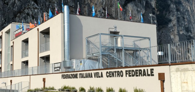 Sede Federazione Italiana Vela