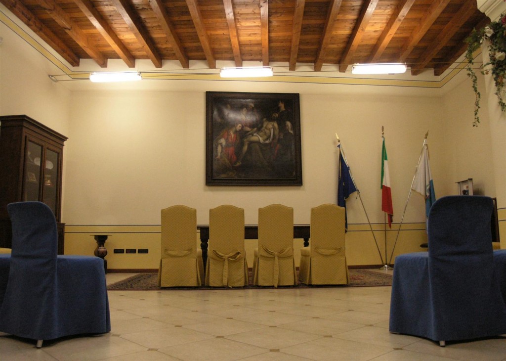 Sala Orologio Desenzano