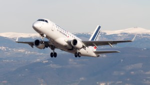 Air France Embraer 170 - Piti Spotter Club