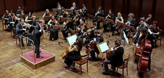 Milano Metropolitan Orchestra