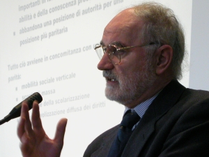 Prof. Mario Comoglio