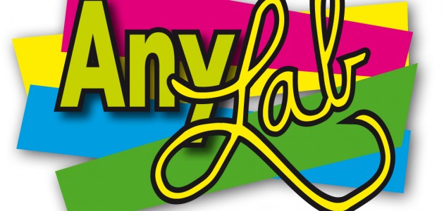 AnyLab logo