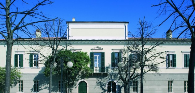 Villa Brunati