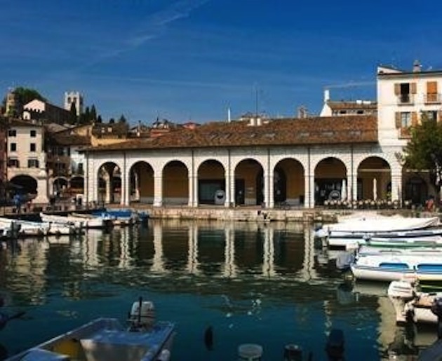 Desenzano_Porto Vecchio