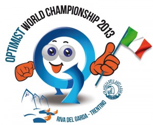 Optimist World Championship Riva