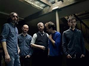 The National gruppo