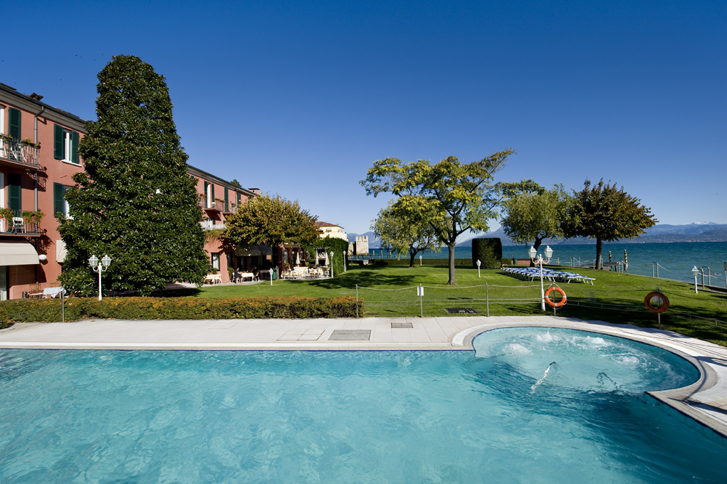 Terme di Sirmione Hotel Fonte Boiola - Things to do in Lake Garda