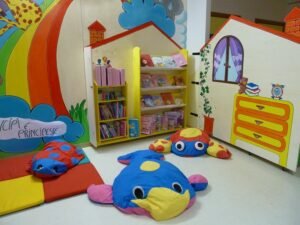 Biblioteca Arcobaleno