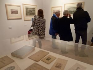 Segantini mostra