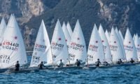 europa cup malcesine galleria