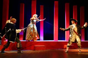 Doppia Tournèe per IL NODO TEATRO di Desenzano del Garda 1 il nodo teatro