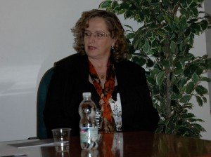 Storie di donne Angela Chiocchetti