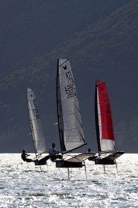 2012  MOTH ITALIAN NATIONAL OPEN CHAMPIONSHIP.