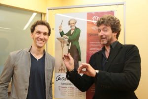 Cercando Verdi Kaniskin Zanella FotoEnnevi