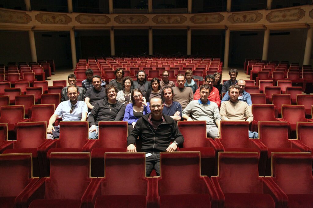 2013 Opera Factory_Foto Ennevi