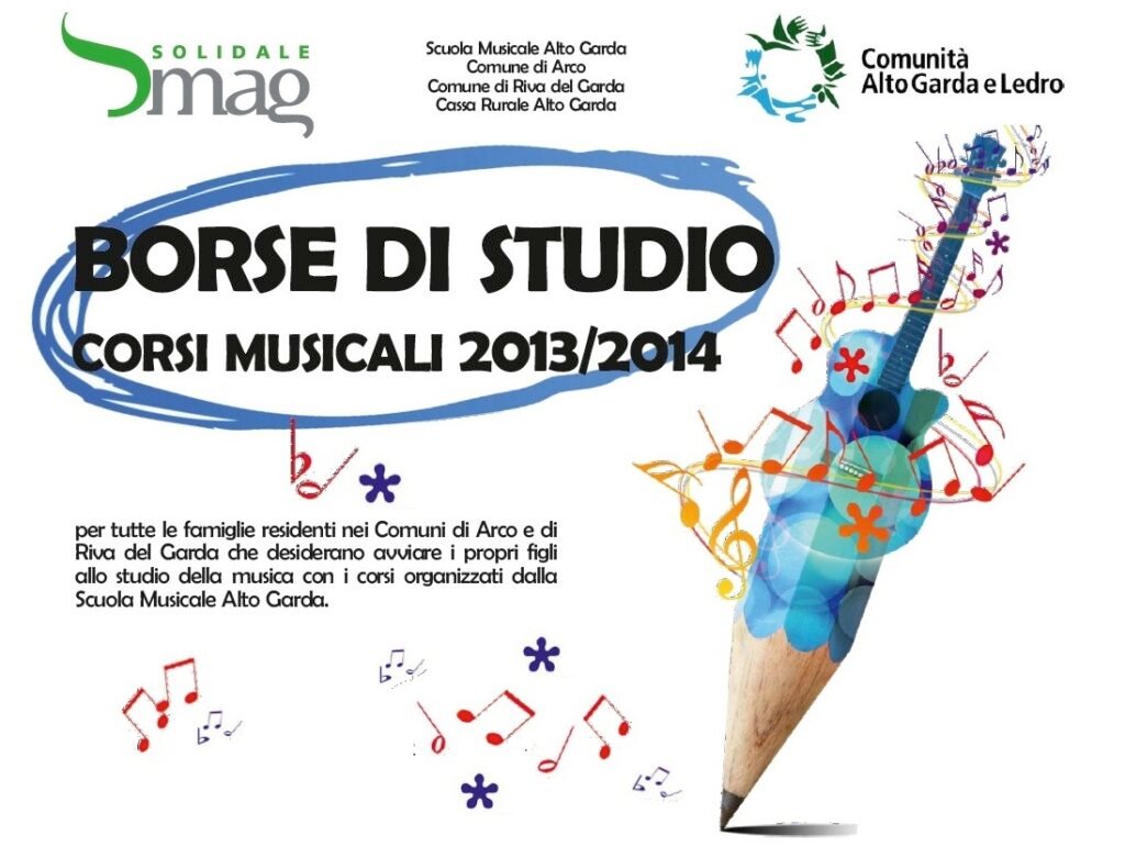 Borse Di Studio