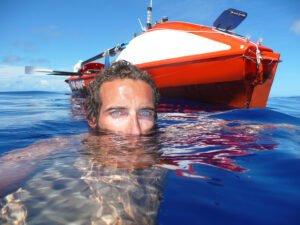 Gardaland Sea Life Aquarium Alex Bellini