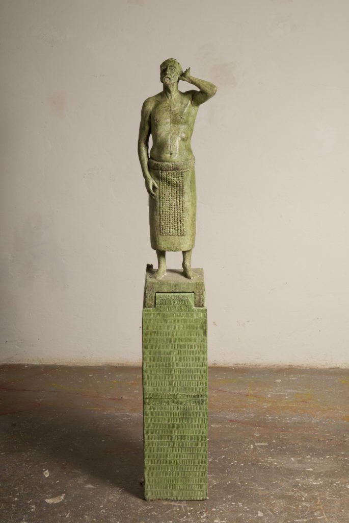 Nicola Biondani Opera 