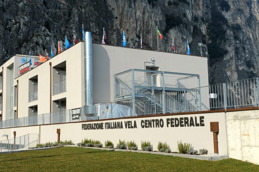 Sede Federazione Italiana Vela