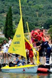 CAMPIONATO ITALIANO OPEN "ACCESS CLASS"