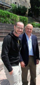 Teatro Romano Micheli Zingaretti_FotoEnnevi