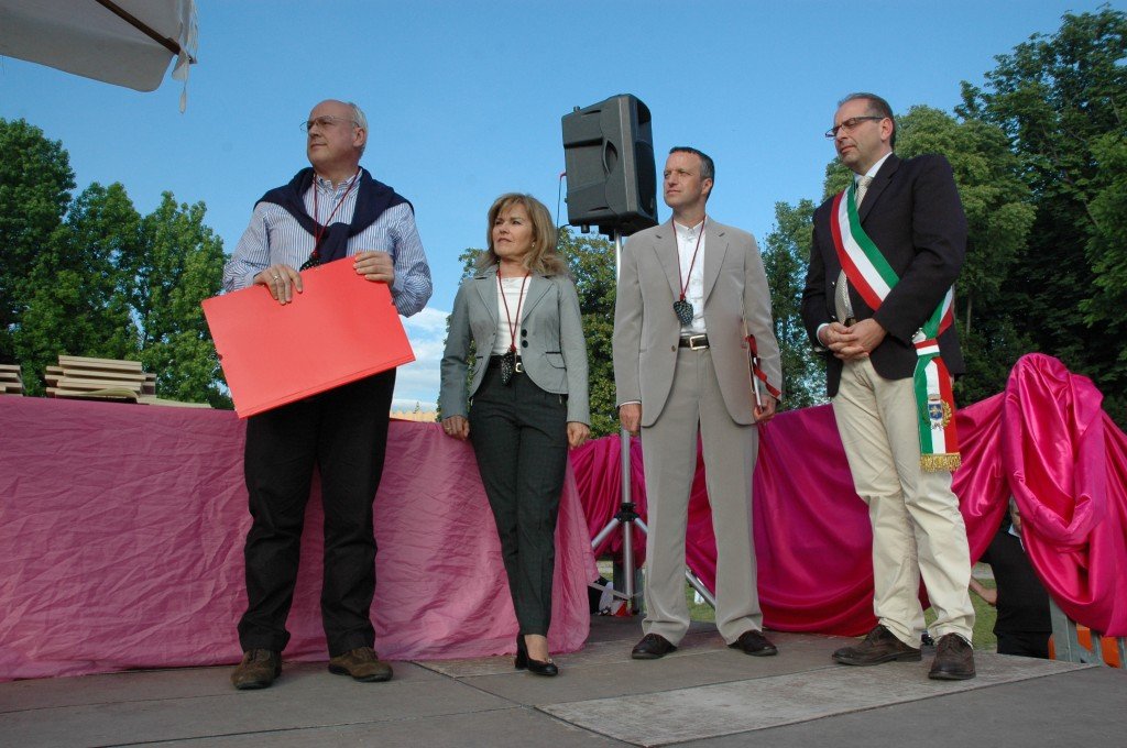 Bardolino. I nuovi ambasciatori del Chiaretto