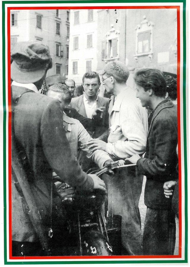 In nome della libertà In nome della libertà