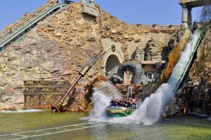 Gardaland Fondazione Simcha Layeled - La Gioia del Bambino 2