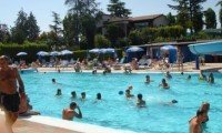 Le Ninfgee piscine