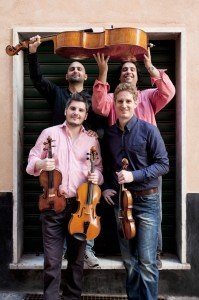 Concerti aperitivo 2 Desenzano