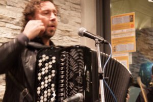 La ballata degli amici sparsi 1 Titti Castrini