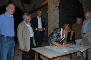 Sindaco di Monzambano