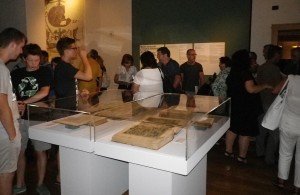 Inaugurazione Mostri smisurati3