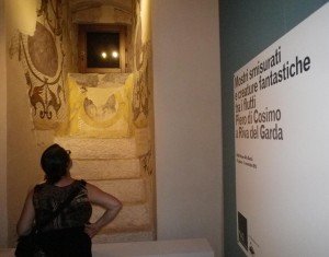 Inaugurazione Mostri smisurati4