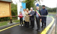 Ciclovia del Benaco