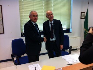 Firma Cavalli Merigo