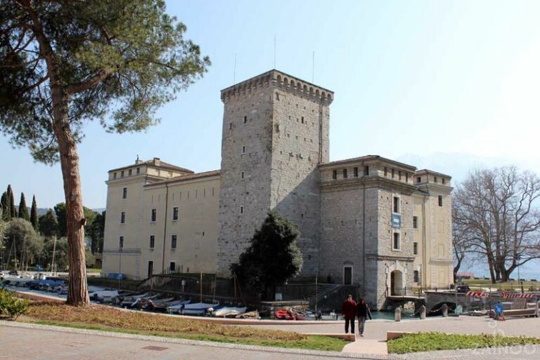 MAG museo alto garda