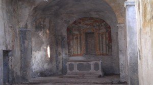 Manerba San Sivino interno