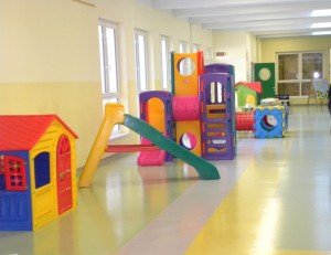 Scuola Materna Lonato