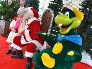 Gardaland Magic Winter 2013 1