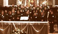 Concerto per l'organo del Duomo di Desenzano 2 Coro SM Maddalena