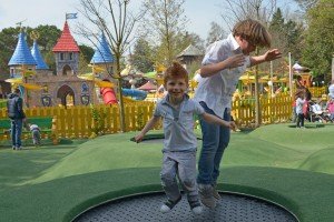 Gardaland - Prezzemolo Land (2)