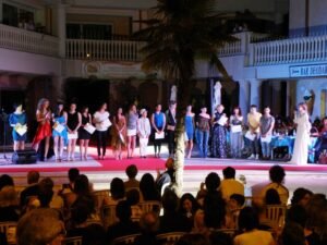 Aspettando Risoltella... 1 Risoltella