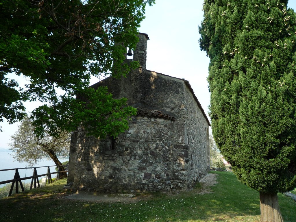 Chiesa San Giorgio