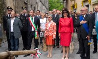 Fiera Polpenazze Inaugurazione
